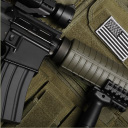 TACTICAL RIFLE